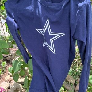 Dallas Cowboy shirt